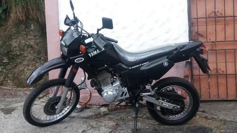 Vendo O Cambio Yamaha Xt 600 Año 2002