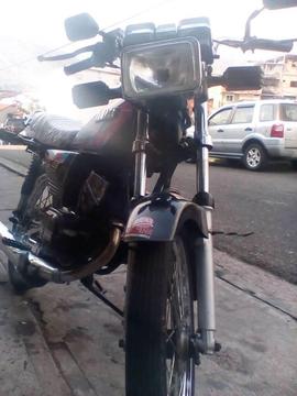 Rx 115 2003 bello vendo o cambio por md aguila, bera socialista