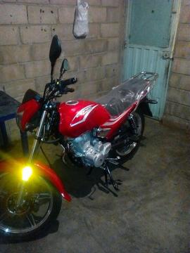 Se Vende Horse 2 Kn Solo 800 Km Nuevo