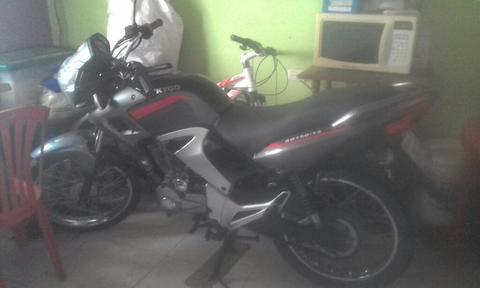 Se Vende O Se Cambia Moto Skaygo 2013