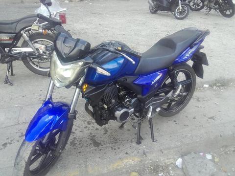 Moto Arsen 2