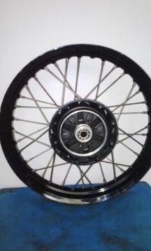 vendo rin para klr usado original