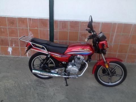 Se vende Horse 2015