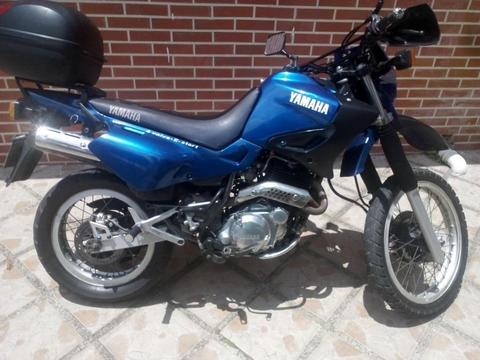 Yamaha xt600 telfono 04143235894