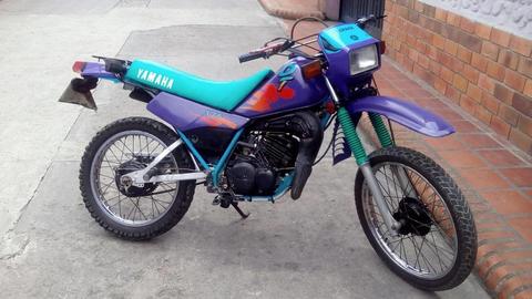 DT YAMAHA 95 04269712480