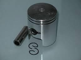 piston para moto