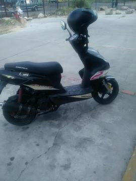 Moto Bera Runner 2012