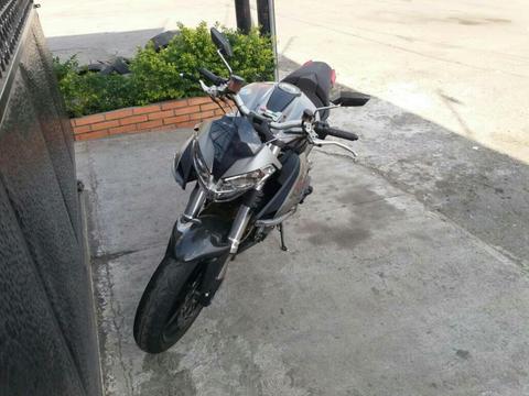 Vendo Tnt 1130cc 2014