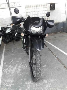 Atencion Vendo Mi Klr 2014 en Merida