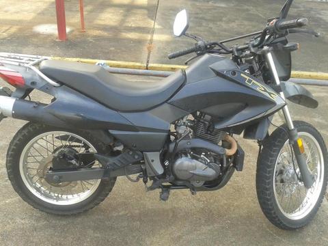 VENDO TX 200 2011UNICO DUEÑO
