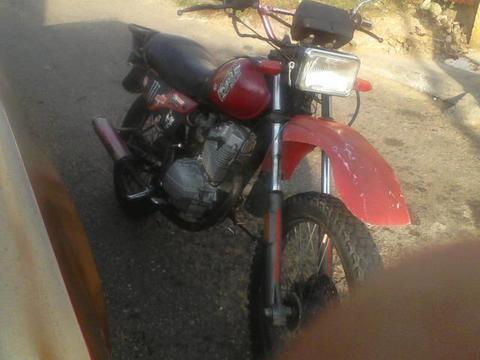 moto en venta