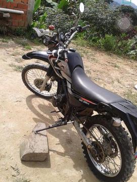 Oferta!! Vendo Moto Mastro X5 Enduro