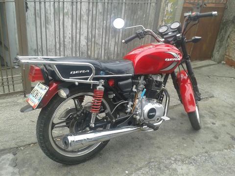 Se Vende Bera 200