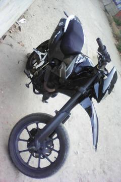 Se vende O Cambia DT Bera 2014