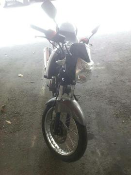 Vendo Mi Moto