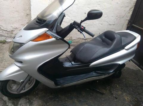 VENDO YAMAHA MAJESTIC 250