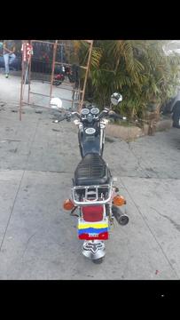 Moto Bera Unico Dueño !!!
