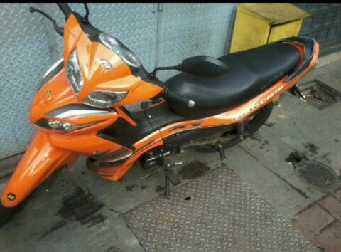 Bera X1 2014