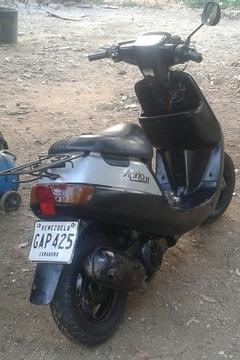 Se Vende Moto Jog Yamaha