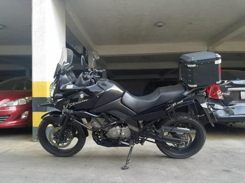 Vstrom Dl 650 Cc