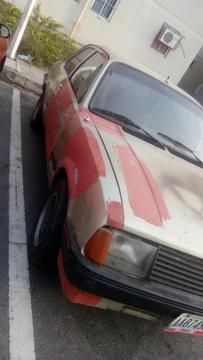 Cambio por Moto Chevette 87