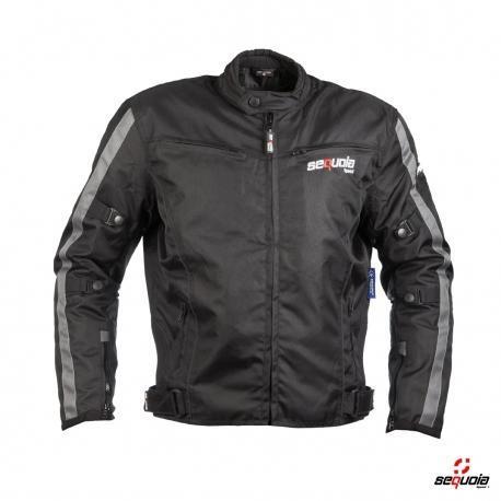 moto chaqueta speed sequoia