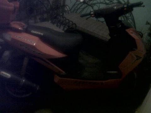 vendo VIPER BERA 150 VIRGAAAAA