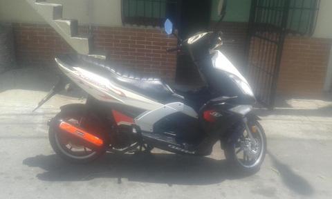 Moto New Bera Cobra 2011 Se vende o se cambia