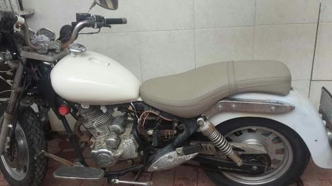 Vendo Kewuay 150cc