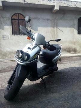 Se Vende Bws Yamaha 2007