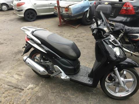 Se Vende Moto Outlook Año 2013