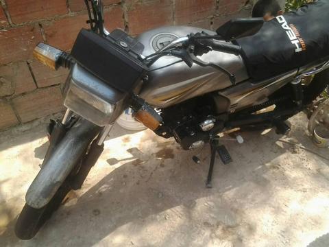 SE VENDE MOTO SKYGO