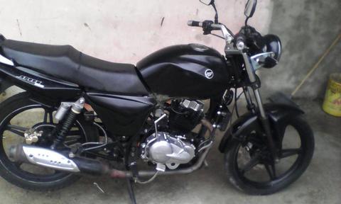 vendo moto speed 200 año 2011