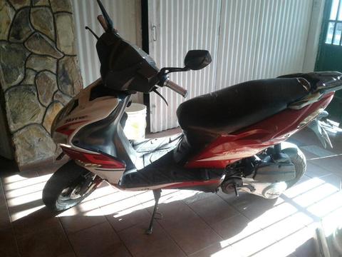 Vendo Bera Runner Precio de Oportunidad