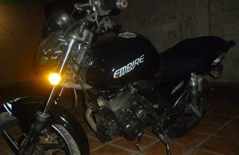 vendo moto arse2