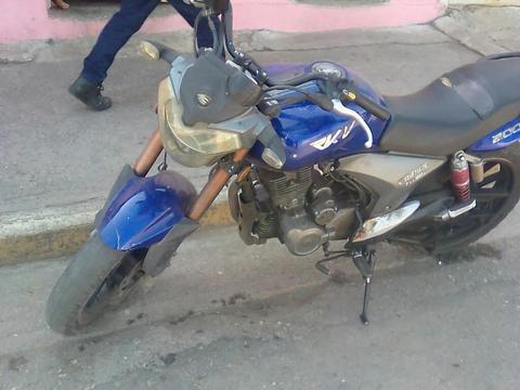 Se Vende Rkv 2012