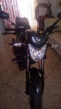 VENDO MOTO ARSEN ll