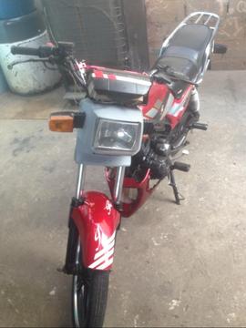 Moto Corse
