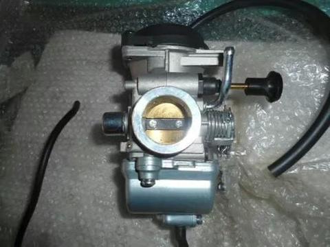 Carburador de GN o EN Suzuki Original Negociable