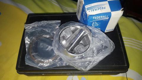 Kit de Piston para Tx