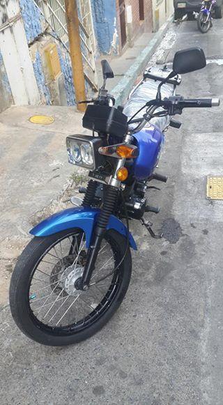 Vendo md aguila 2014