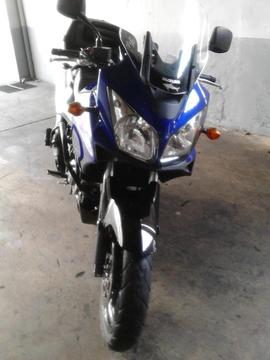 Se Vende Vstrom 2013 Excelentes Condicio