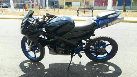 Bera R1 Vendo