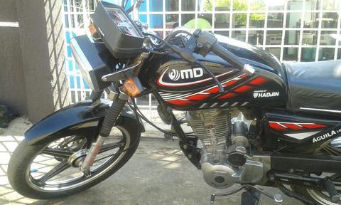 Vendo Md Aguila 2013