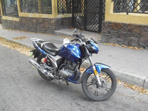 VENDO MOTO BUEN PRECIO