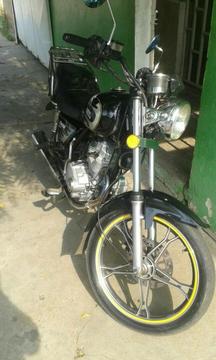 Moto Condor Md