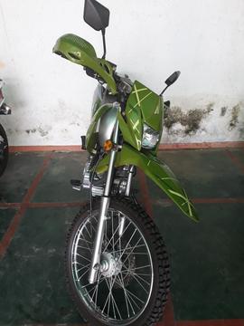 en Venta Moto Lechuza Md 2014 0 Kilometr