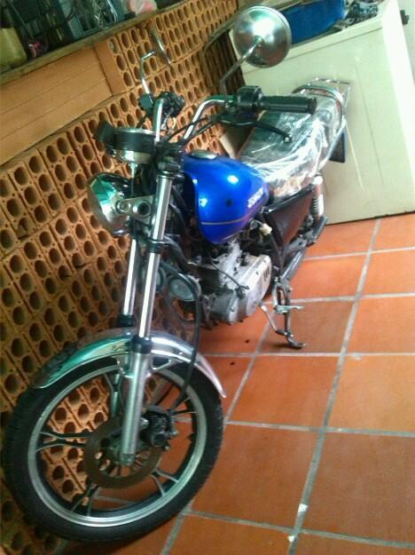 SE VENDE GN BARATO