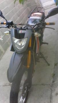 Moto Tx Excelentes Condiciones