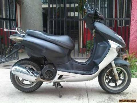 moto matrix elegance 150